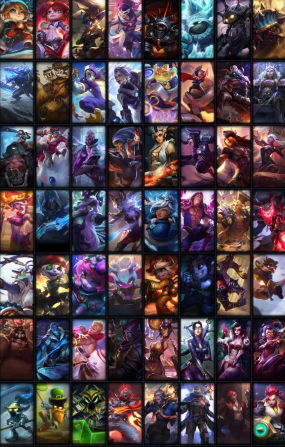 🐶【EUNE】⸱ 🫚 190 Skin⸱ 🛻 167 Champ⸱ 🏌️‍♂️ Silver⸱ 🥶 126813 BE⸱ 🕳 17 RP⸱ 🏄 Level 336⸱ ☃️ Email Access⸱ 😑 Honor 3⸱ 😽 2025 Ready #WMFETCEU